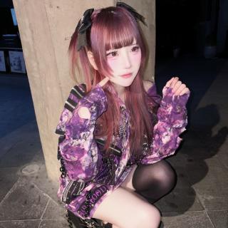 一滴泪