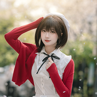阿昭Akira