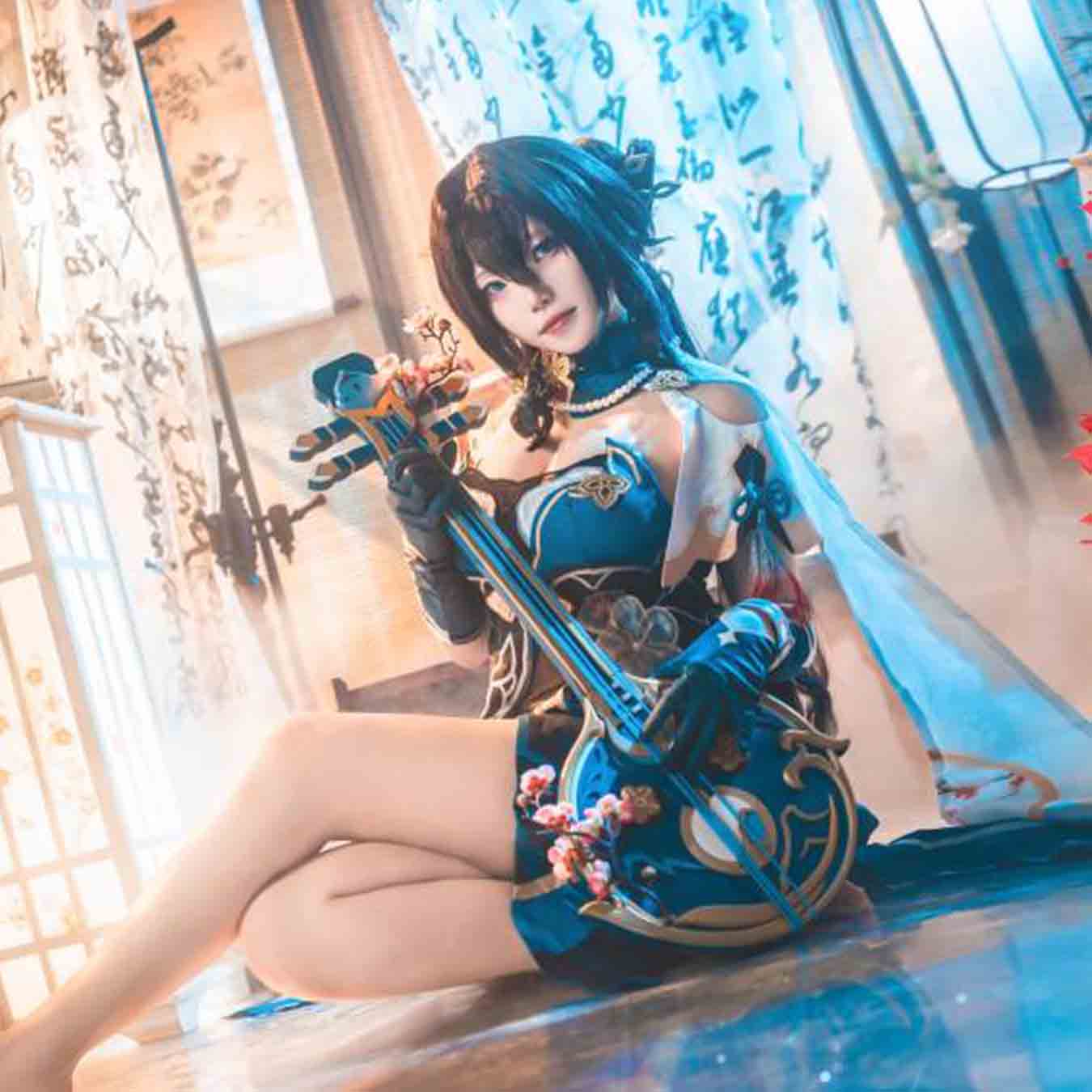 团团酱QYQ