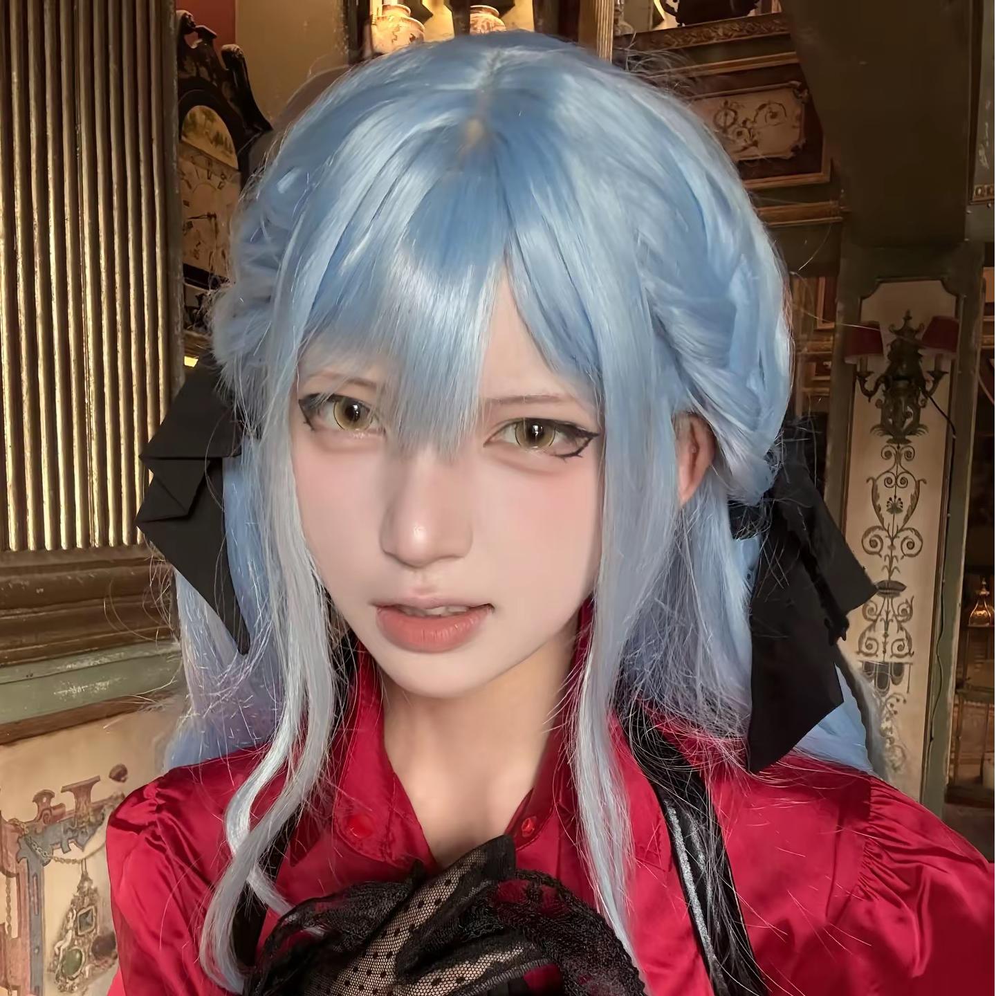 小包包一枚