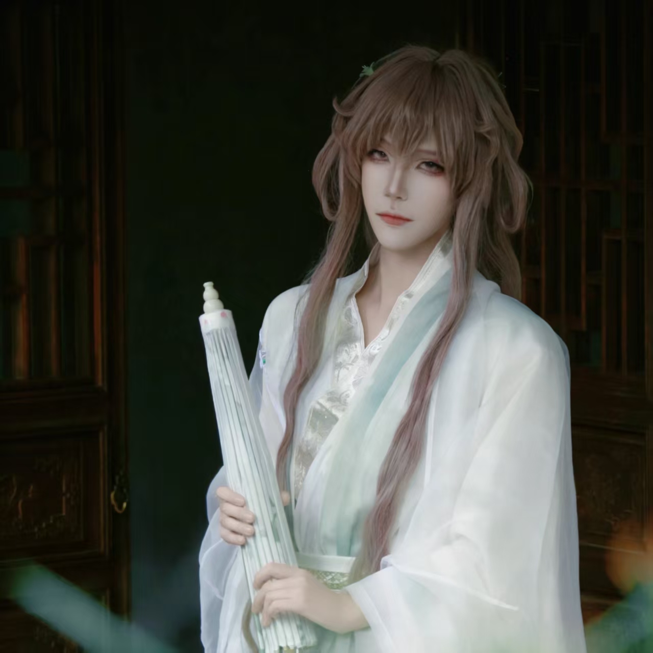 安钰