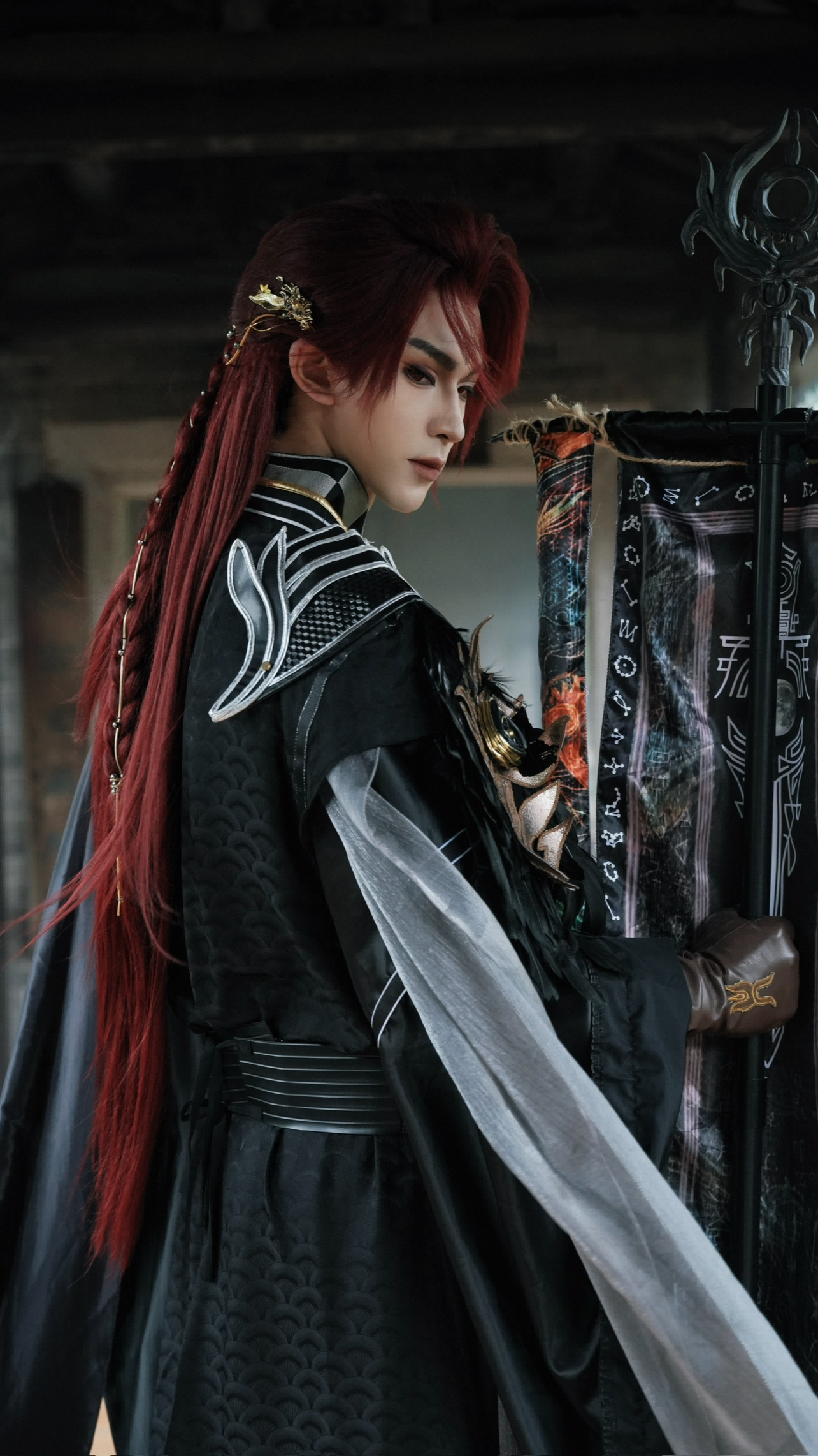 杰瑞龙