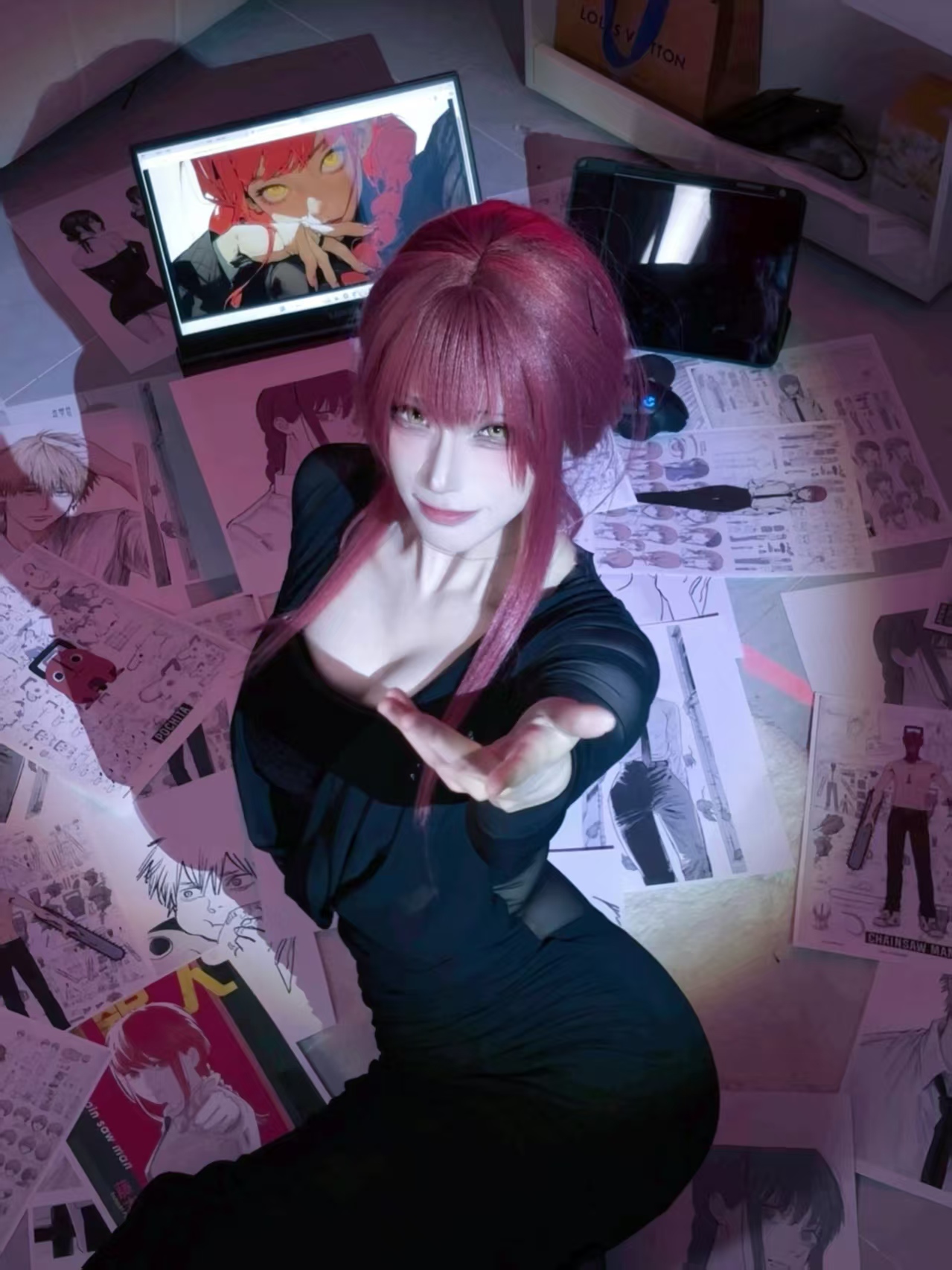 江江Hana