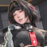 Yiko湿润兔