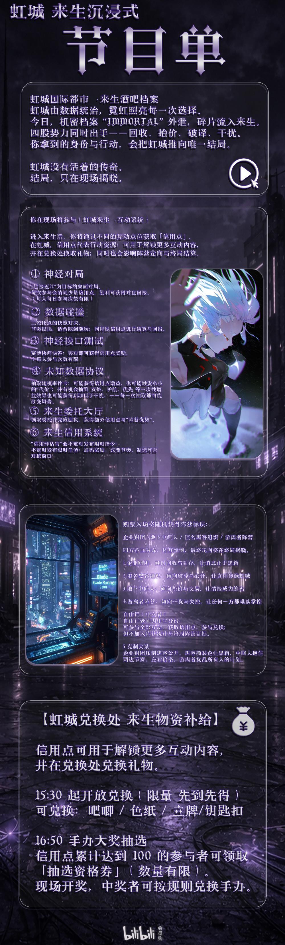 舞台及其奖项规则延用上一届设定