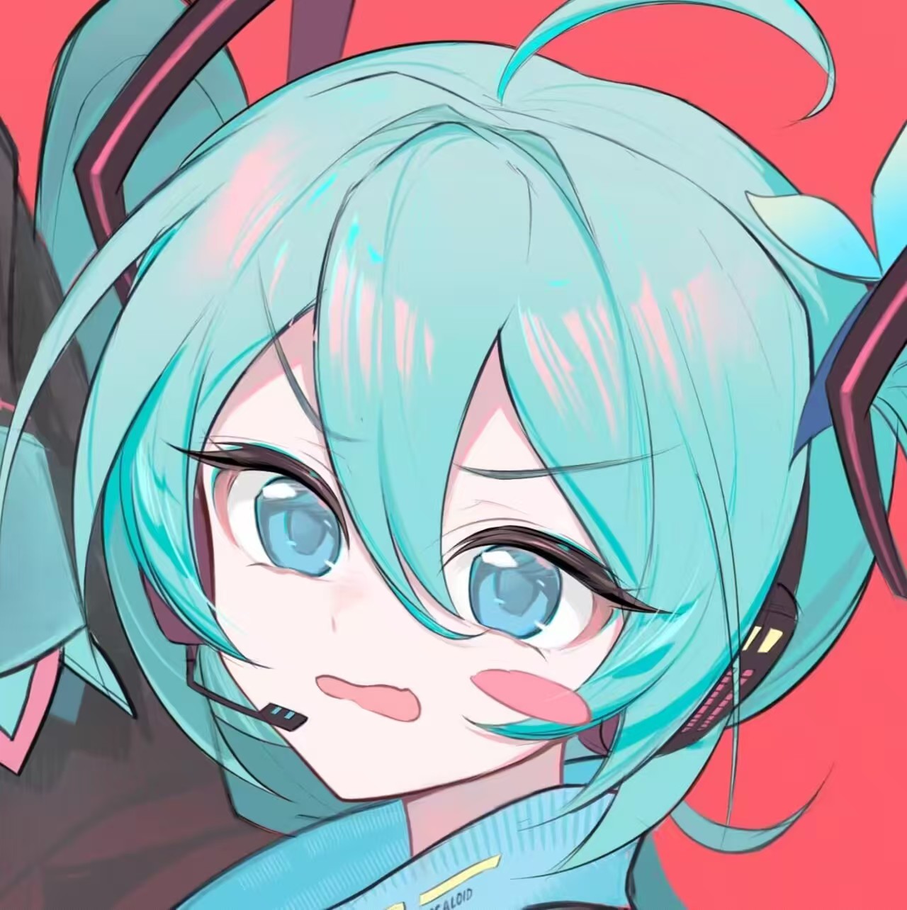 水琹P