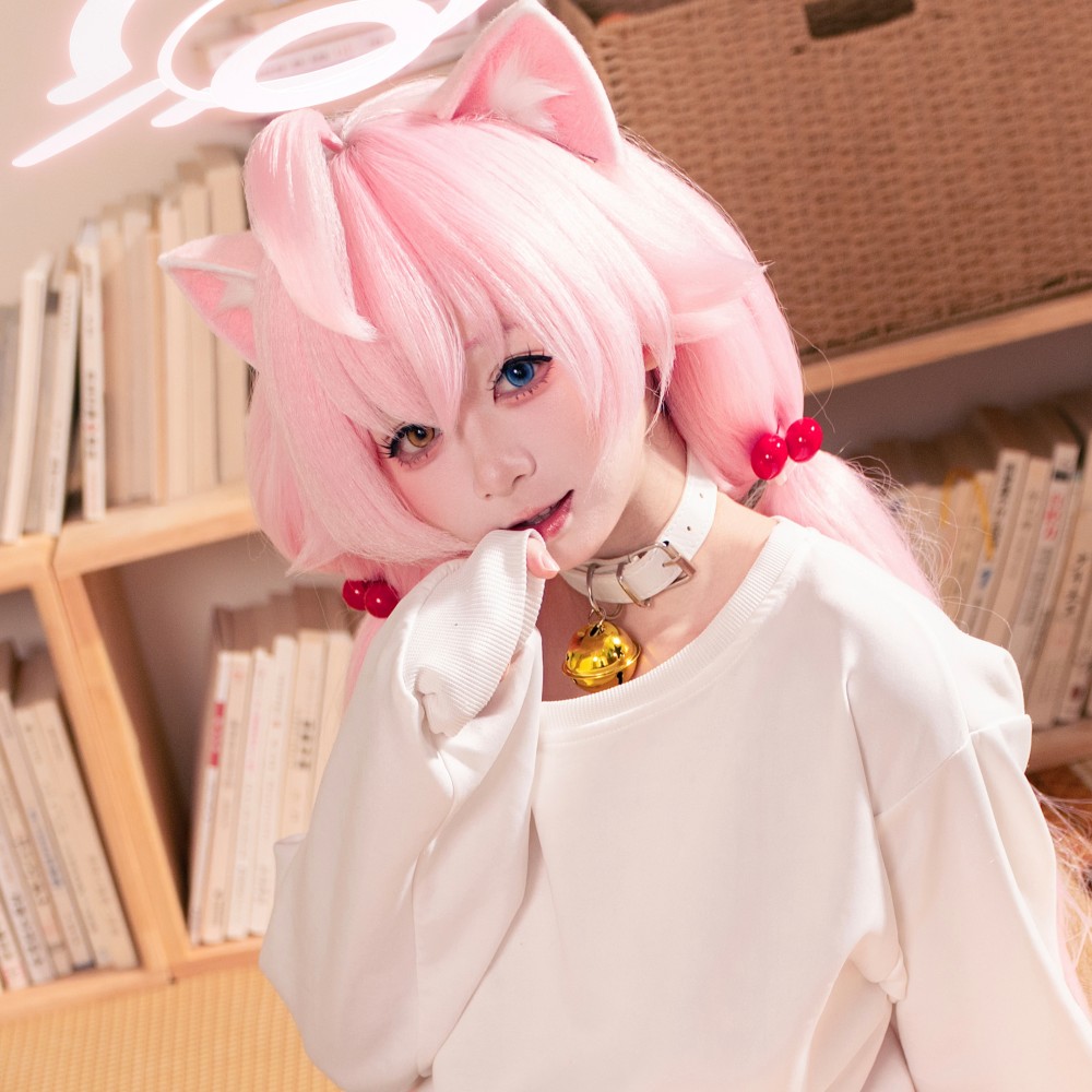 mio七七