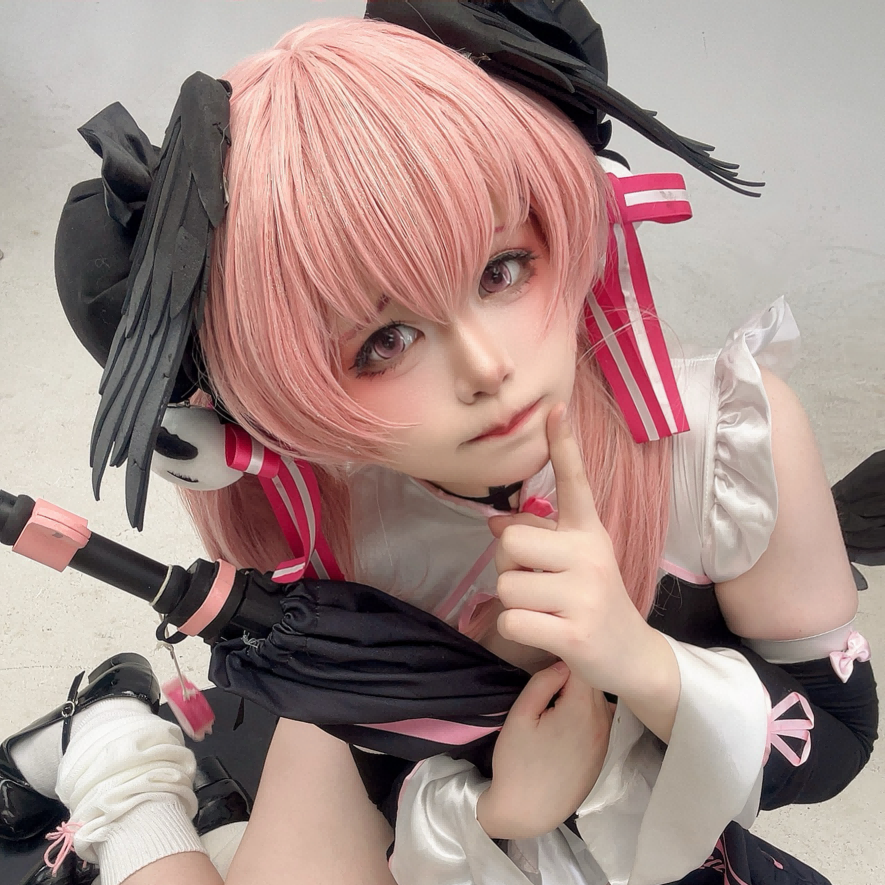 咪惹Nyaru