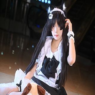 墨衡（女仆长）