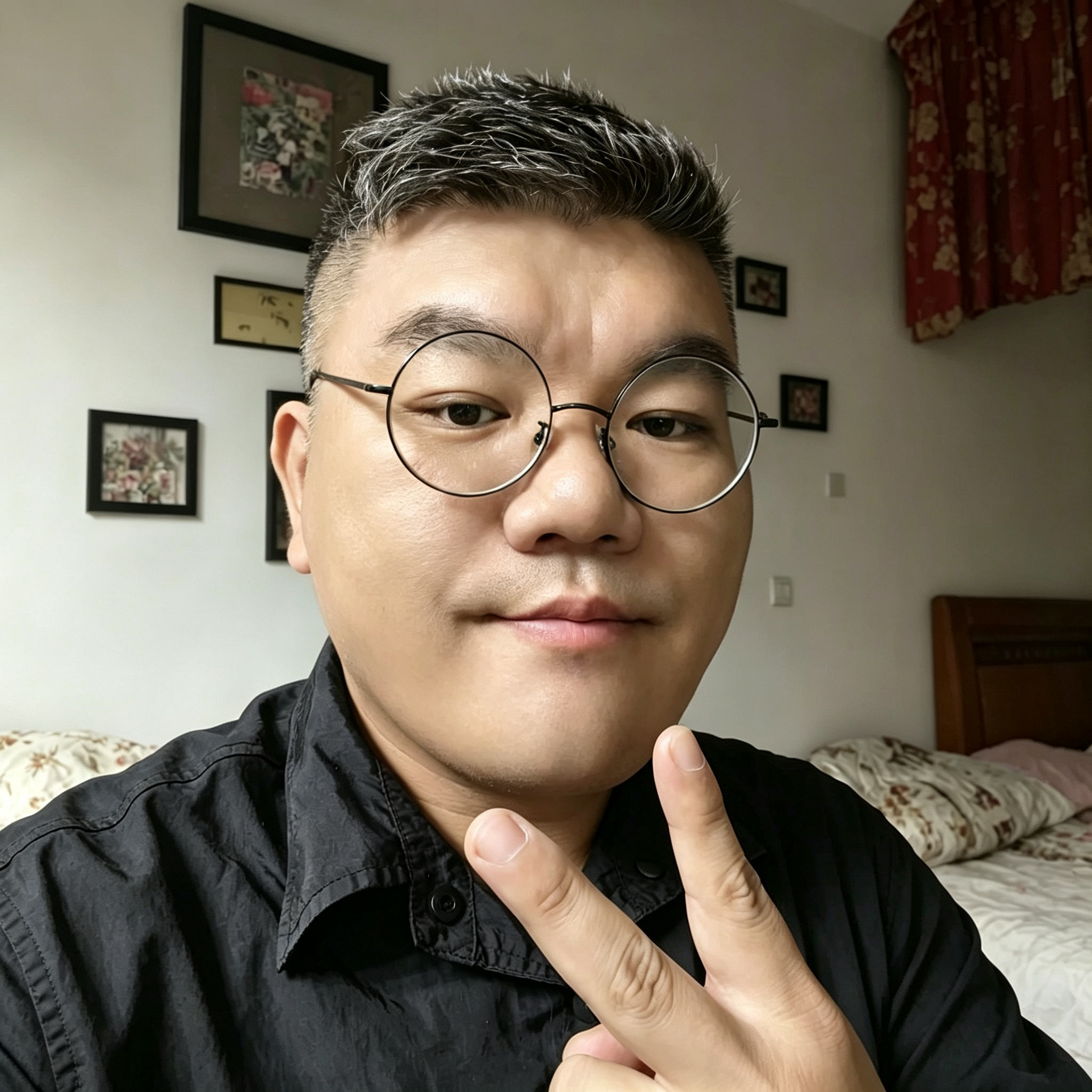 李雷雷