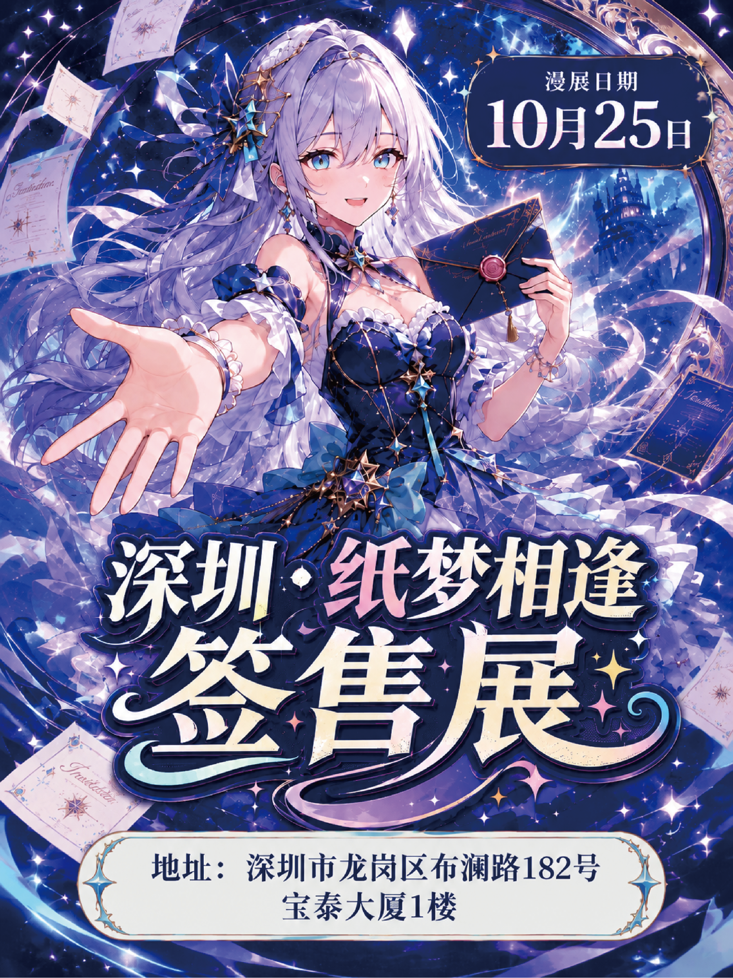 宝泰大厦