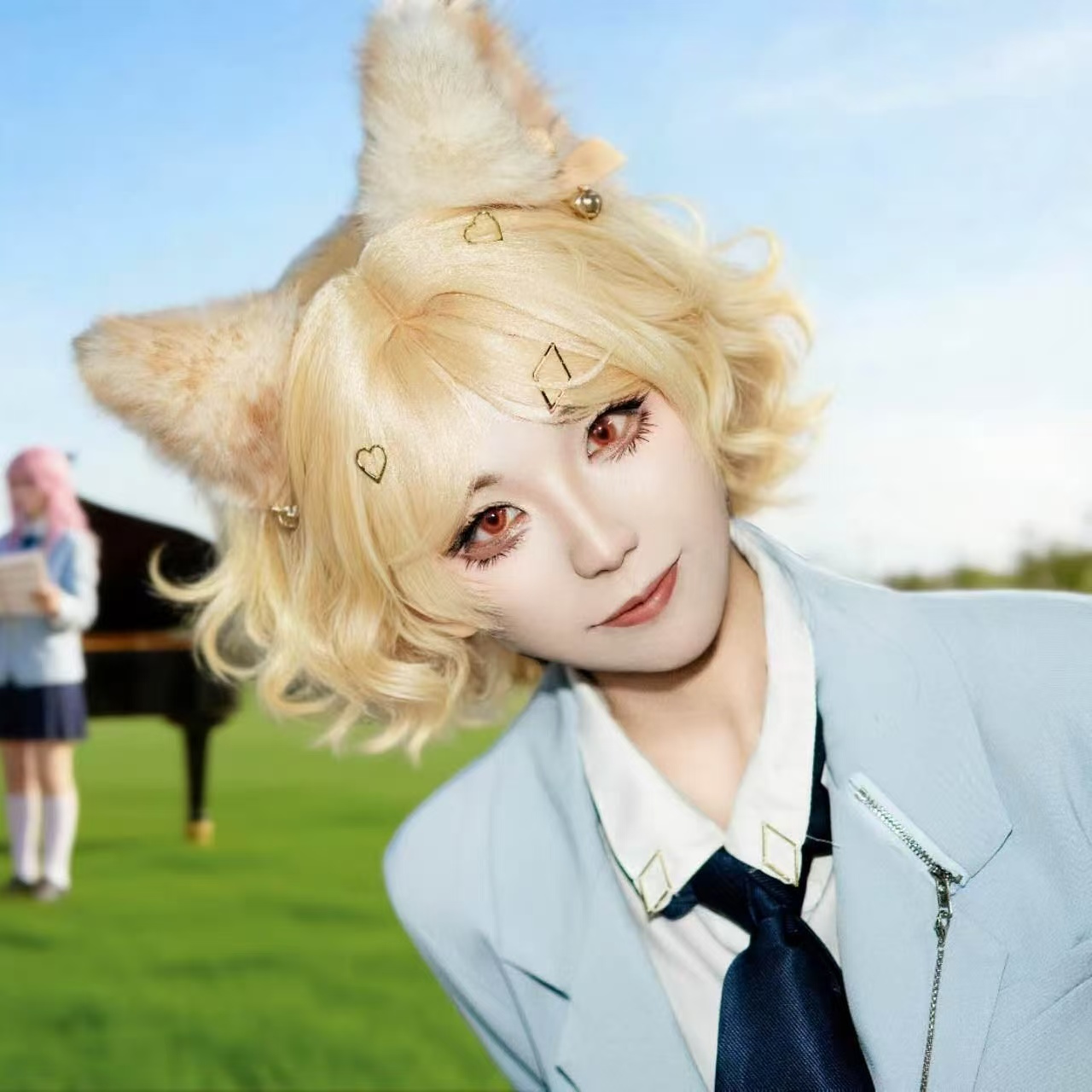 清九