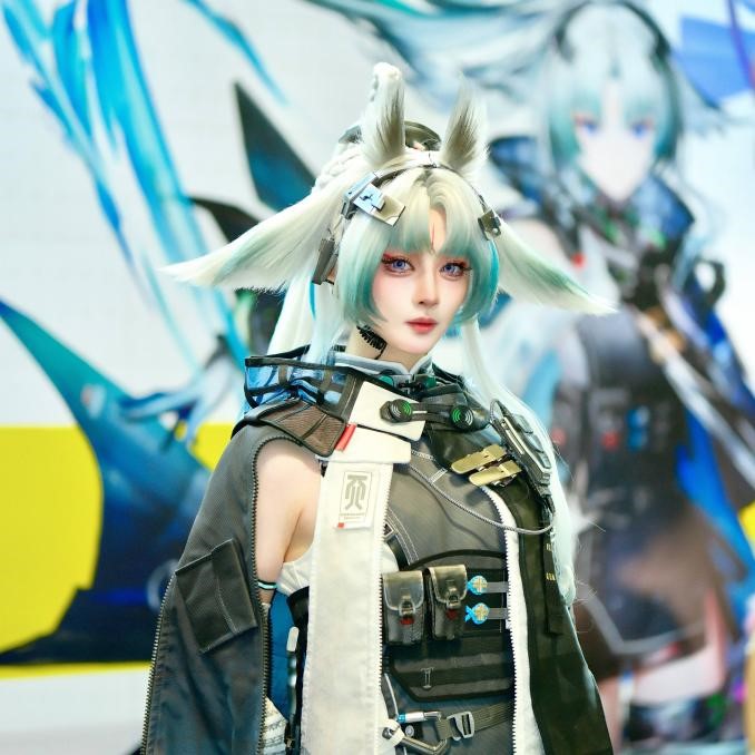 HaeiYn_天君
