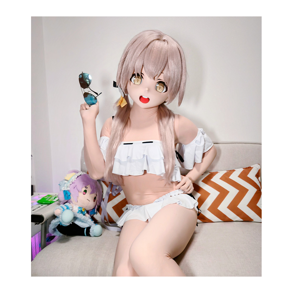 整颗纱露朵