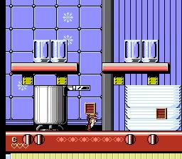 [图]【FC】松鼠大作战2 Chip to Dale no Daisakusen 2