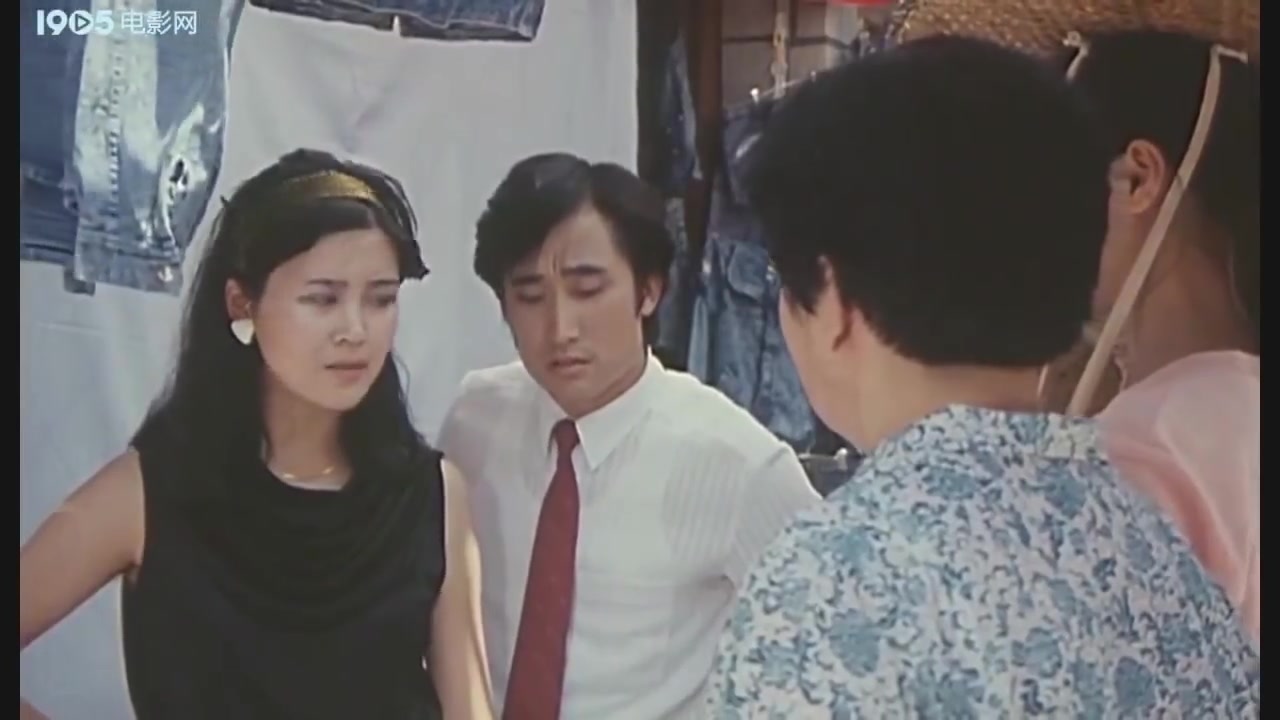 《合同夫妻》1988(完整版)720P哔哩哔哩bilibili