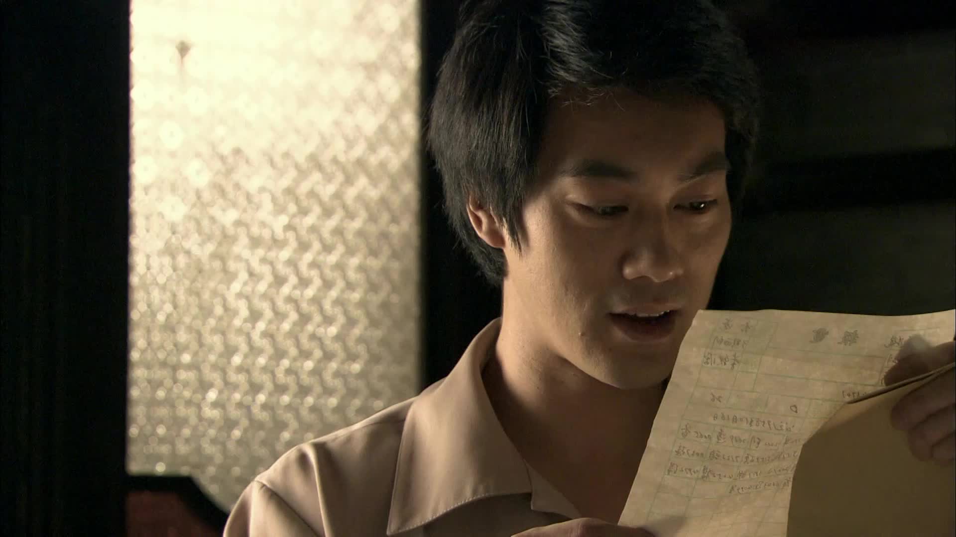 邵伯回到香港,李小龙就可以学武术了!