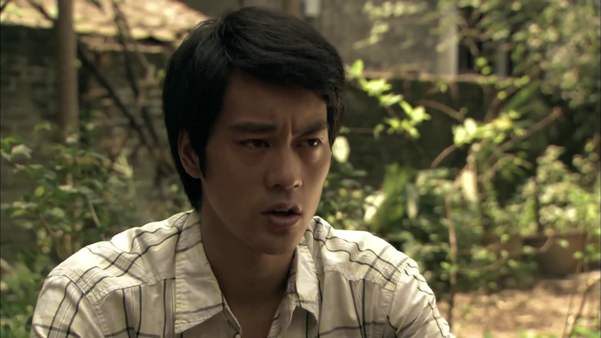 李小龙和邵伯的聊天,充满着惬意_哔哩哔哩 (゜-゜)つロ 干杯~-bili