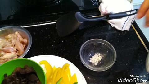 职人吹水 香港厨师家庭烹饪粤语分享06 哔哩哔哩 Bilibili