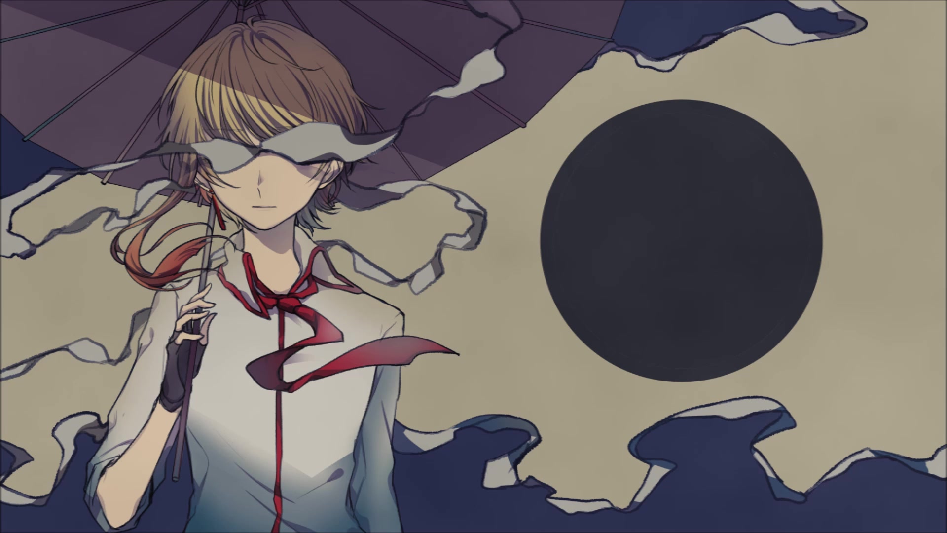 【凛音ツバサ】阿吽的节奏【肋骨】