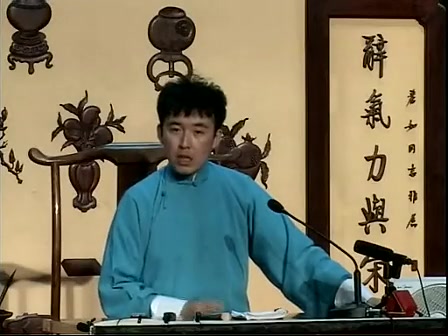 [图]吴荻西游证道 西游记001-袁守城妙算無私曲 魏丞相夢斬涇河龍_标清