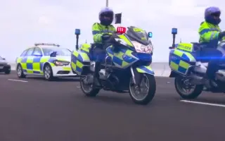 警队护送组 哔哩哔哩 Bilibili