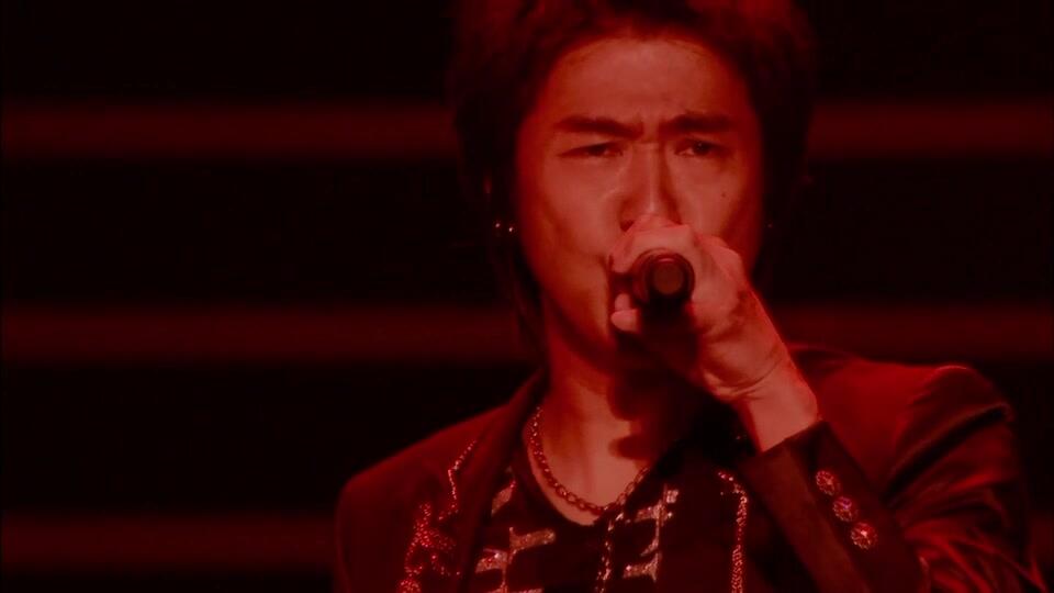 DEEN at 武道館2009 ～LIVE JOY SPECIAL～_哔哩哔哩_bilibili