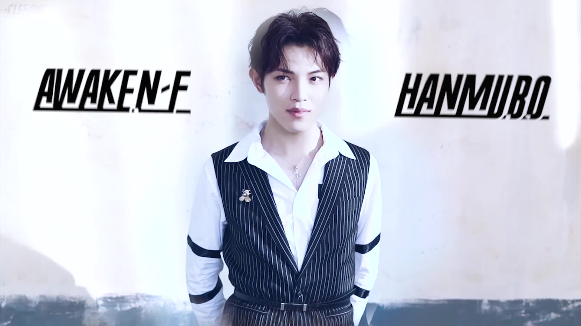 awakenf韩沐伯vr推理战记东元踩点向快剪